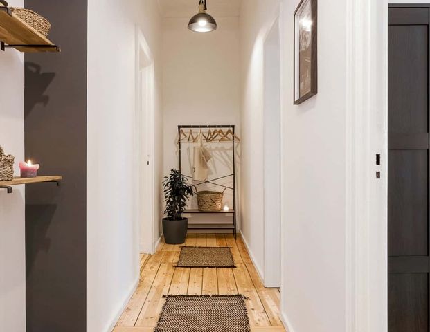 Guzet - 4 bedrooms in Friedrichshain - Foto 1