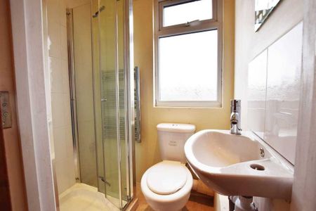 1 bedroom terraced house to rent - Photo 5