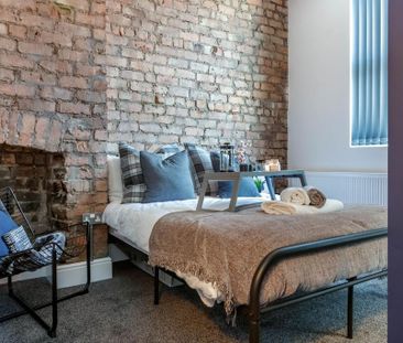 1 bedroom in a house share to rent - Photo 5