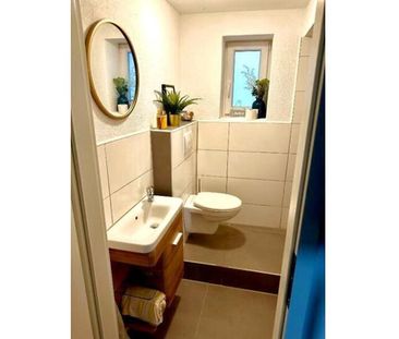 2 Zimmer-Wohnung in Berlingen (TG), möbliert, auf Zeit - Photo 2