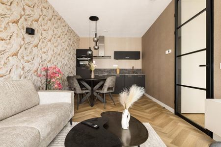 Appartement te huur: Niemeyerstraat 215 2132 HE Hoofddorp - Photo 4