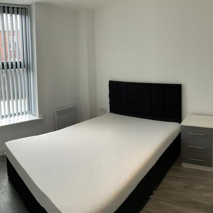 2 bedroom flat to rent - Photo 1