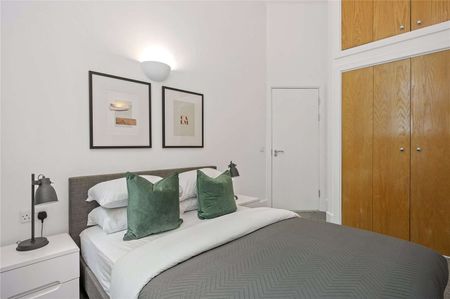 A good sized two bedroom apartment close to Angel Station - Photo 3