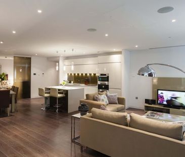 3 bedroom apartment to rent - Photo 4