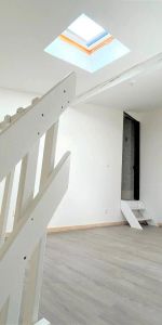 Appartement à louer 1 pièce 24.83m² - Photo 3