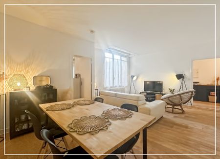 Location Appartement 3 pièces 60m² AGEN 47000 - Photo 2