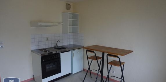 Location Appartement 1 pièce 19m² LAVAL 53000 - Photo 2