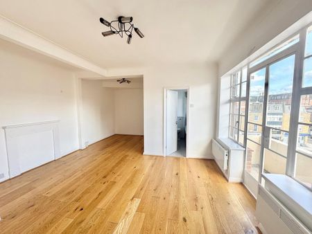 Studio to rent - Photo 2