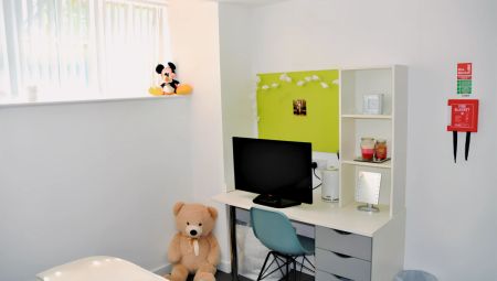 Ground Floor Premier Luxe Studio - Photo 2