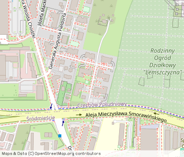 Wynajmę nowoczesne, klimatyzowane mieszkanie przy ulicy Pileckiego. - Photo 1