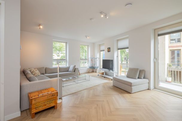 Huis te huur: Cort Heyligersstraat 3 2518 PD Den Haag - Foto 1