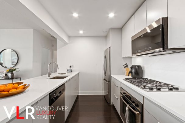 1483 Homer Street, Unit #803 - Photo 1