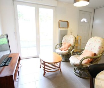 Appartement 2 pièces - - Photo 2