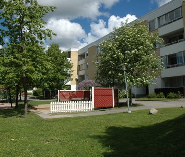 Oxhagsvägen 6 D - Foto 1