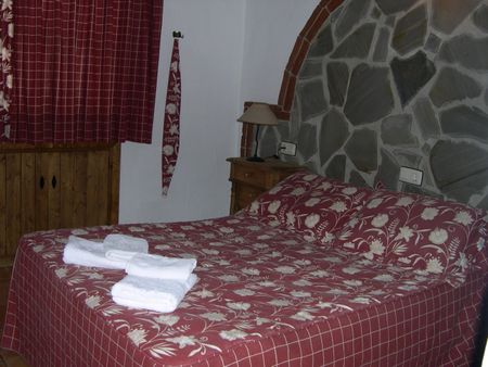 CORTIJO FOR WINTER RENT SITUATED IN THE FRIGILIANA COUNTRYSIDE - Photo 5