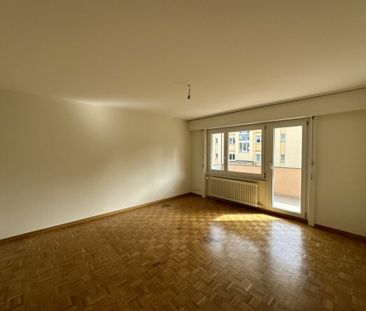 Bel appartement de 3.5 pièces dans quartier calme proche de toutes ... - Photo 2