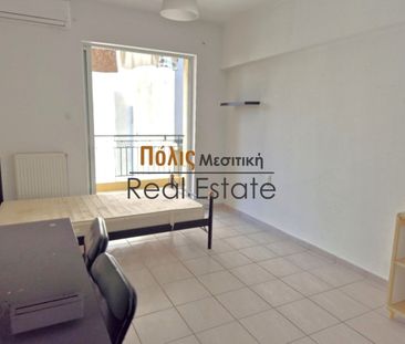Studio/Γκαρσονιέρα για ενοικίαση Μαρούδα (Πάτρα) - Photo 4