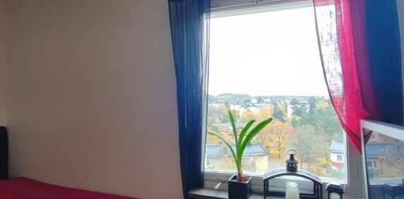 Vallhornsgatan, Bandhagen - Photo 2