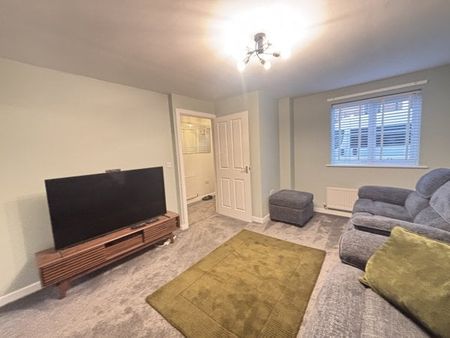 Lower Meadow Lane, Huthwaite, NG17, Property for rent - Photo 5