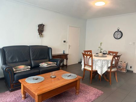 Appartement te huur in Hamont-Achel met 2 slaapkamers - Foto 3