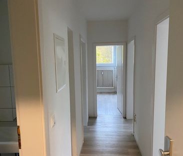 3-Zimmer-Wohnung mit Balkon in Siegen-Wenscht mieten - Foto 6