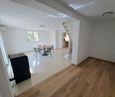 Maison Villeneuve Les Avignon 5 pièce(s) 127 m2 Quartier privilégié... - Photo 5