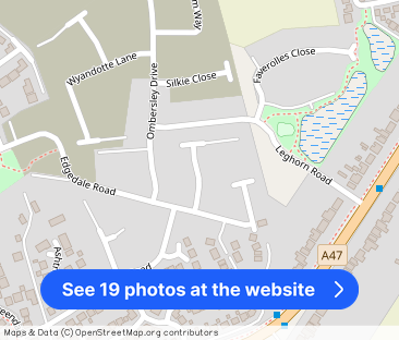Doverton Close, Nuneaton, CV11 - Photo 1