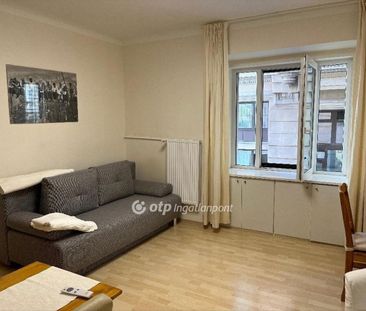 Kiadó jó állapotú lakás - Budapest V. kerület - Photo 1