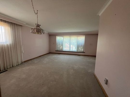 For Lease - 61 Marilake Drive, Toronto, Ontario - Photo 1