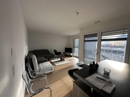 Très joli 1,5 pièce moderne de 32 m2 - Photo 2