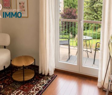 EXCLUSIVITÉ – A Colmar Beau T3 avec balcon - Photo 2