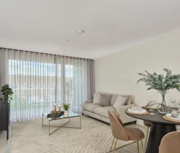 1 bedroom apartment to rent - Photo 5