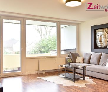 Modern Living - Ruhig und im Grünem wohnen in Bergisch Gladbach - Photo 4