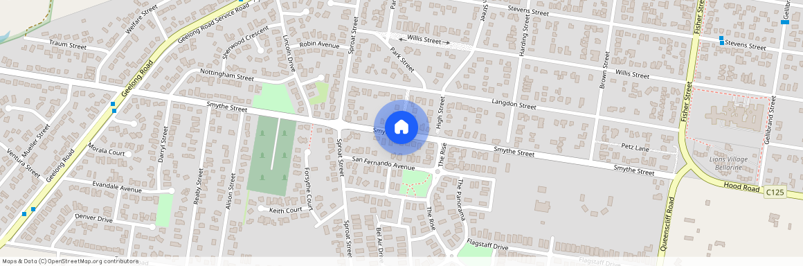 88 Smythe Street, Vic 3223, Portarlington