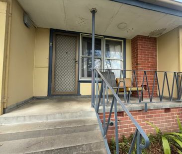 Bedsitter in Quiet Taree West - Photo 2