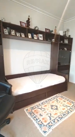 Apartamento T3 em Lisboa - Photo 3