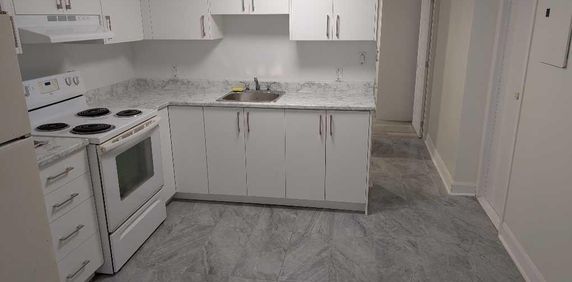 3 ½ À LOUER – FRAÎCHEMENT RÉNOVÉ - Photo 2