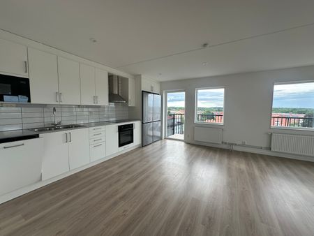Mejerivägen 18E -3rok (lgh 1505) - Photo 5