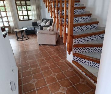 2 room luxury House for rent in Mijas, Andalusia - Photo 6