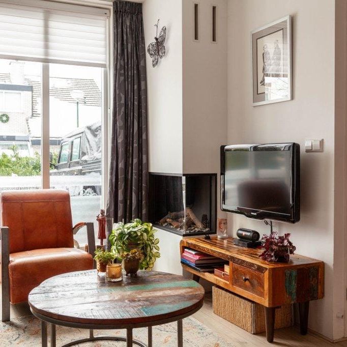 Huis te huur: Houtvester 44 3834 CX Leusden - Photo 1