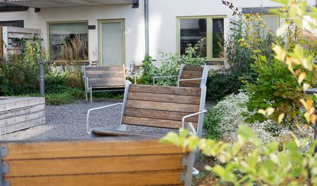 Råbyvägen 64, 75422, Uppsala - Foto 2