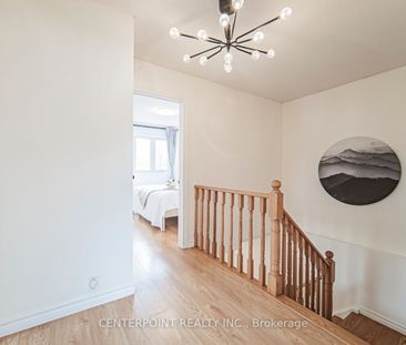 For Lease - 84 Raleigh Crescent, Markham, Ontario - Photo 5