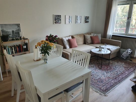 Hertig Karls allé, Örebro - Photo 1