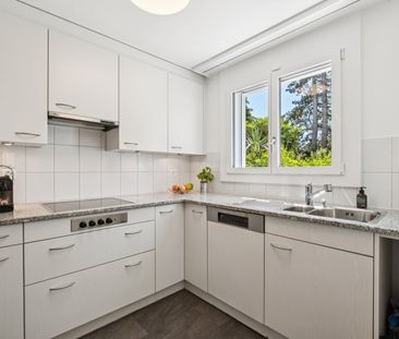 3.5 Zimmer, 105 m², EG - Photo 5