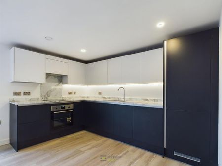 2 bedroom flat to rent - Photo 4