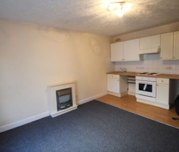 Tavistock Court, Nottingham - Photo 3