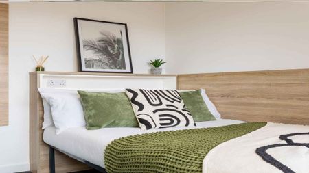 Silver Non Ensuite - Photo 2