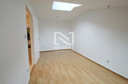 Location Appartement 2 pièces 44m² LOUHANS 71500 - Photo 5