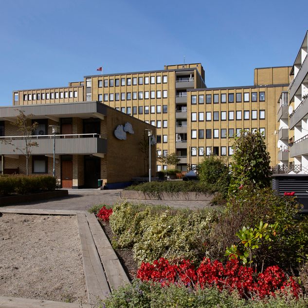 Sofielundsvägen 3, Möllevången - Photo 1