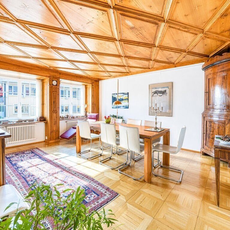 3.5 Zimmer, 4. Stock - Photo 1